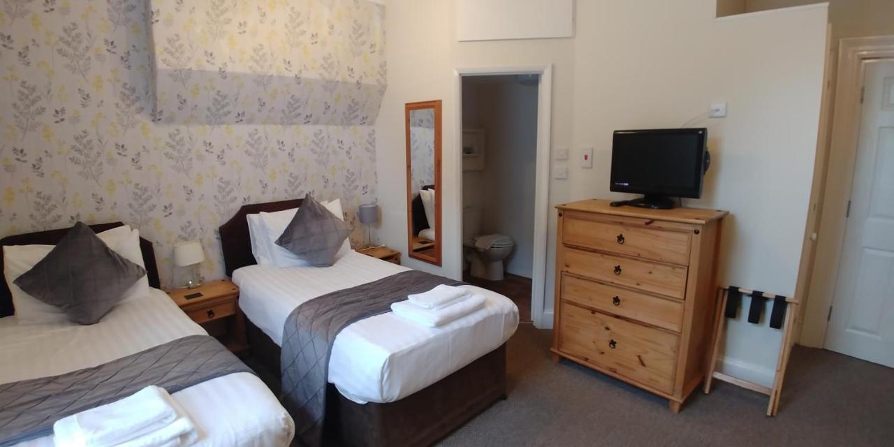 Hotel The Parks Torquay Zewnętrze zdjęcie