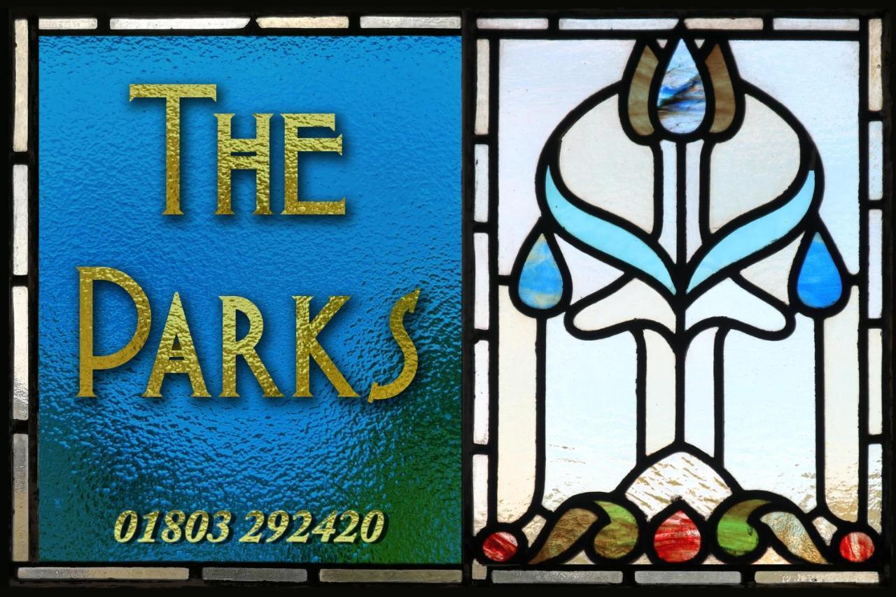 Hotel The Parks Torquay Zewnętrze zdjęcie