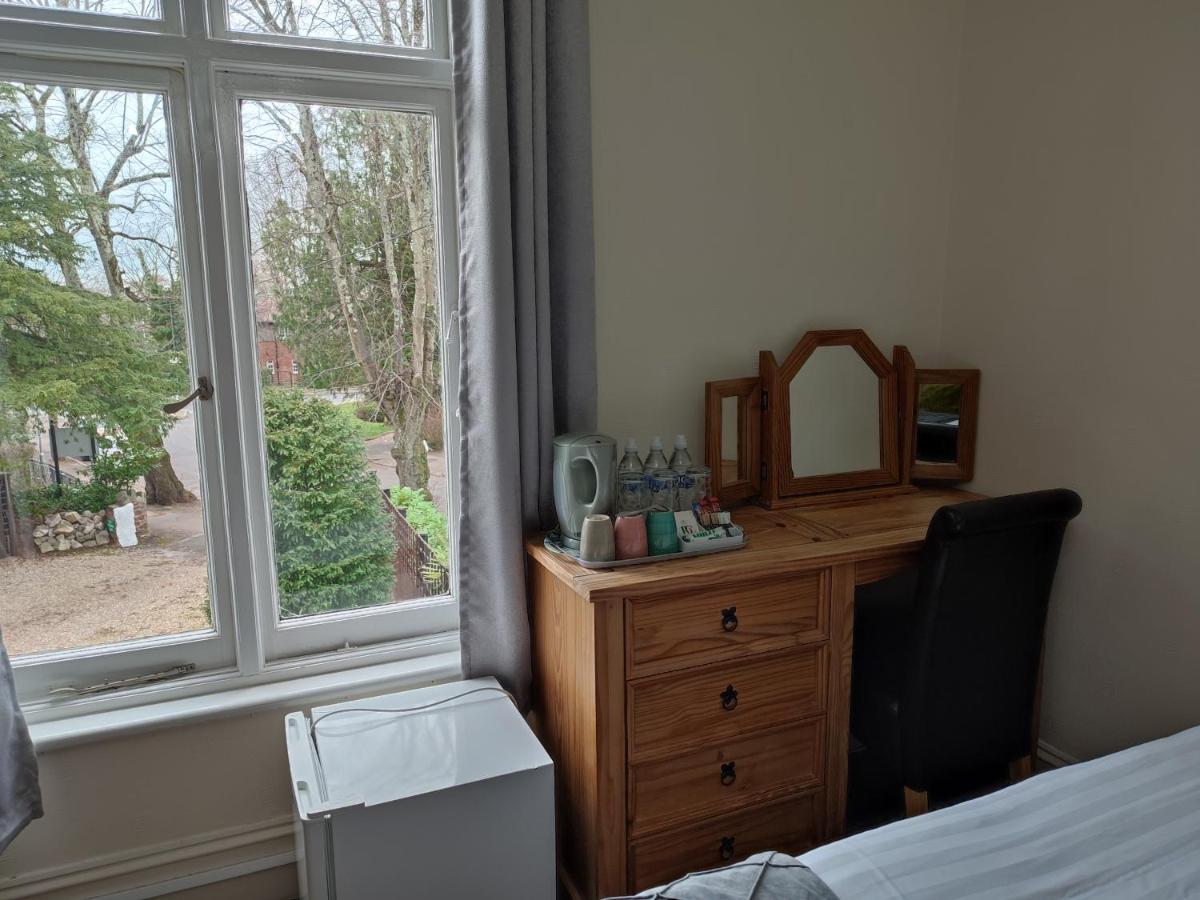 Hotel The Parks Torquay Zewnętrze zdjęcie