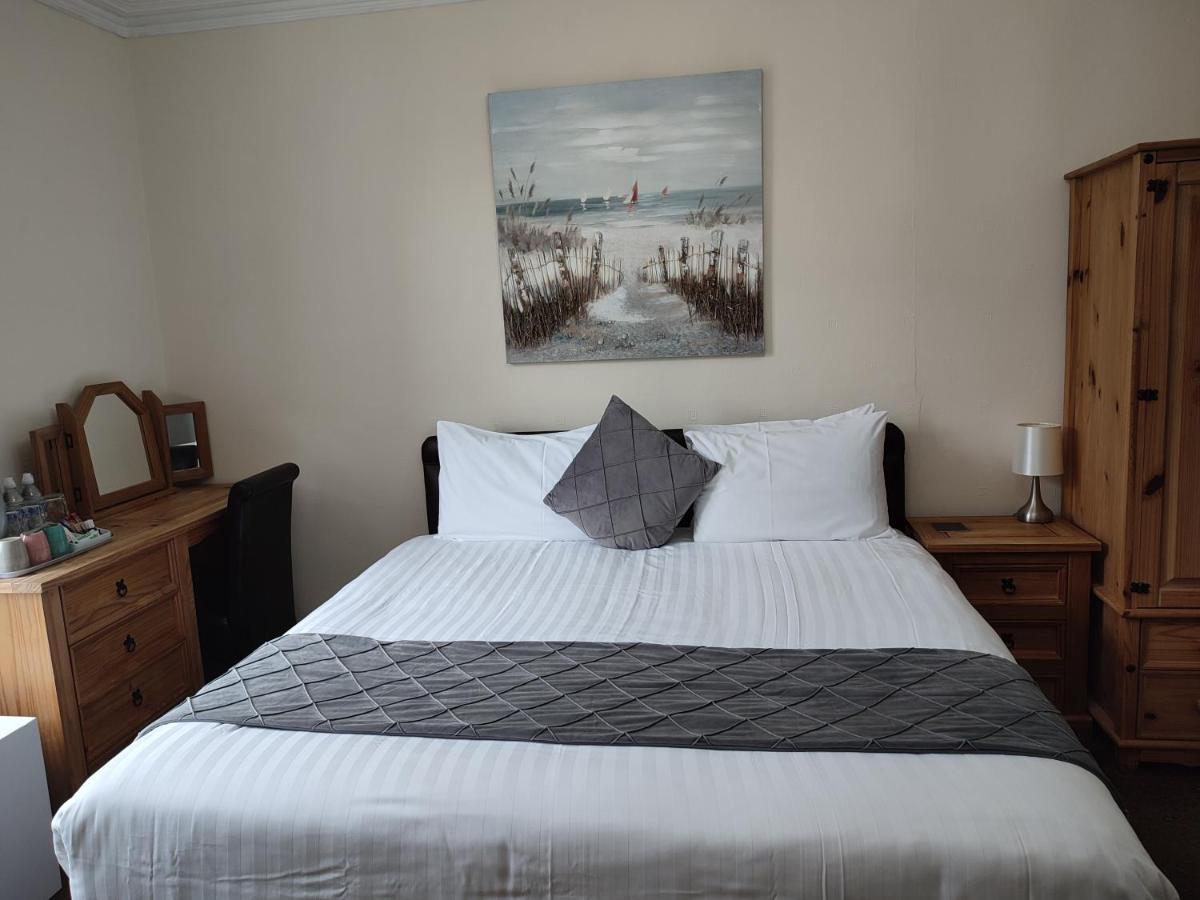 Hotel The Parks Torquay Zewnętrze zdjęcie