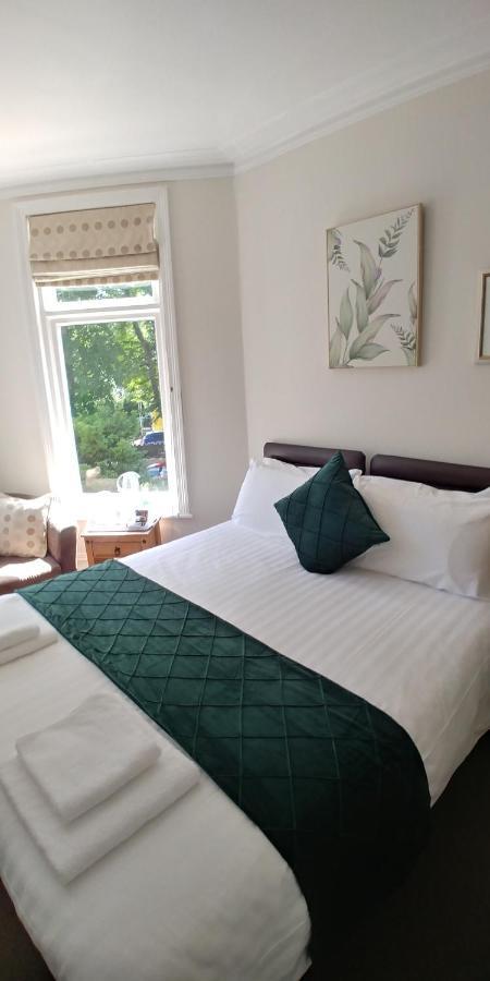 Hotel The Parks Torquay Zewnętrze zdjęcie
