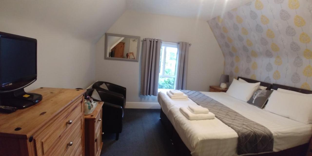 Hotel The Parks Torquay Zewnętrze zdjęcie