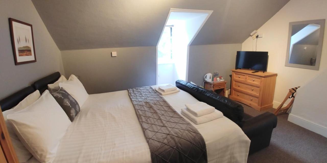 Hotel The Parks Torquay Zewnętrze zdjęcie