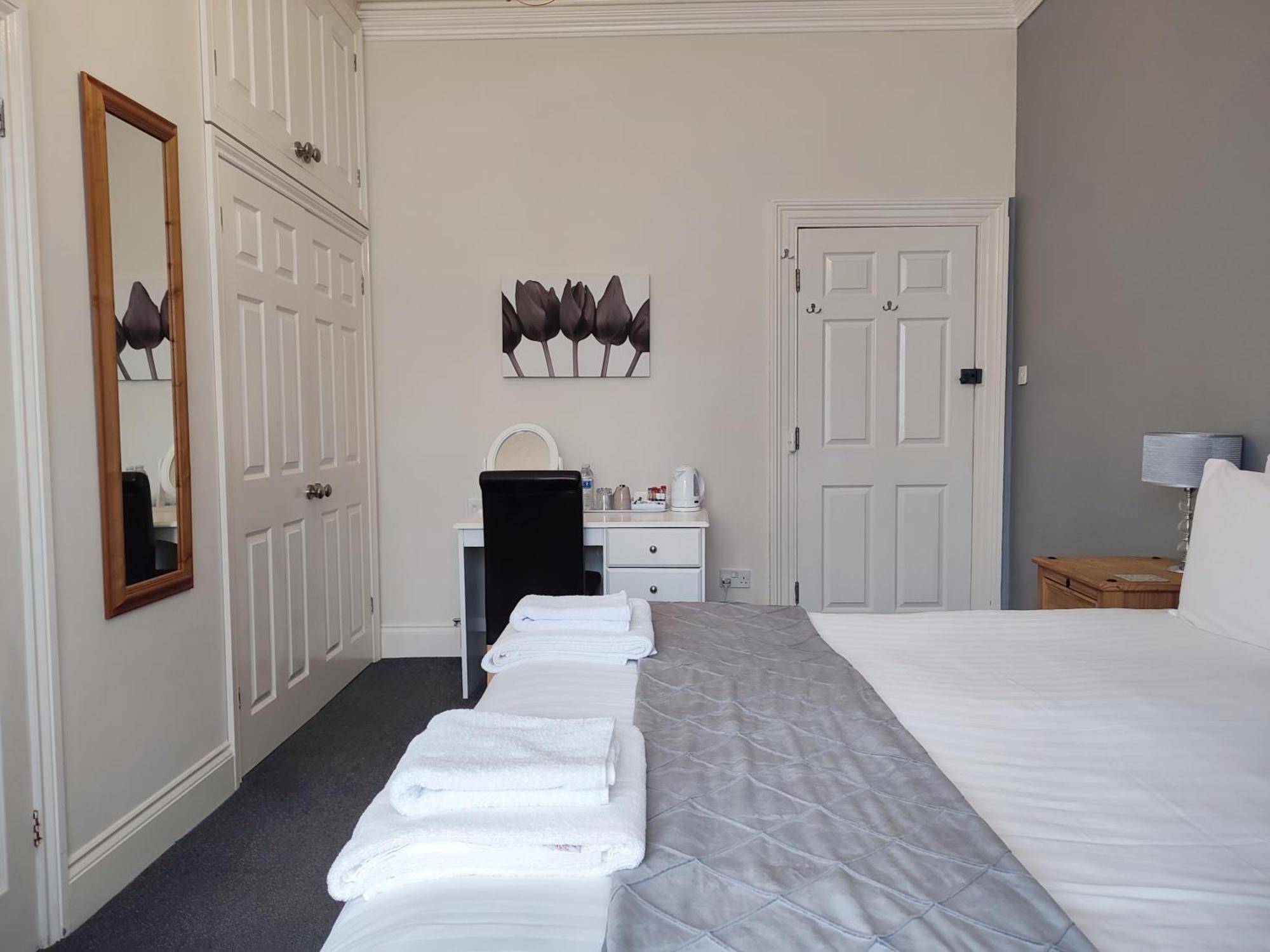 Hotel The Parks Torquay Pokój zdjęcie